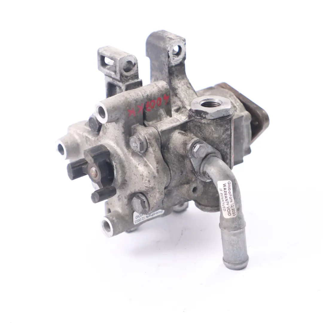 Pompa Hydrauliczna Układu Wspomagania do Peugeot Boxer 2.2 HDI o numerze 4007KK Peugeot Boxer 2.2 HDI Pompa Hydrauliczna Układu Wspomagania - SKU 4007KK - Numer Części 4007KK