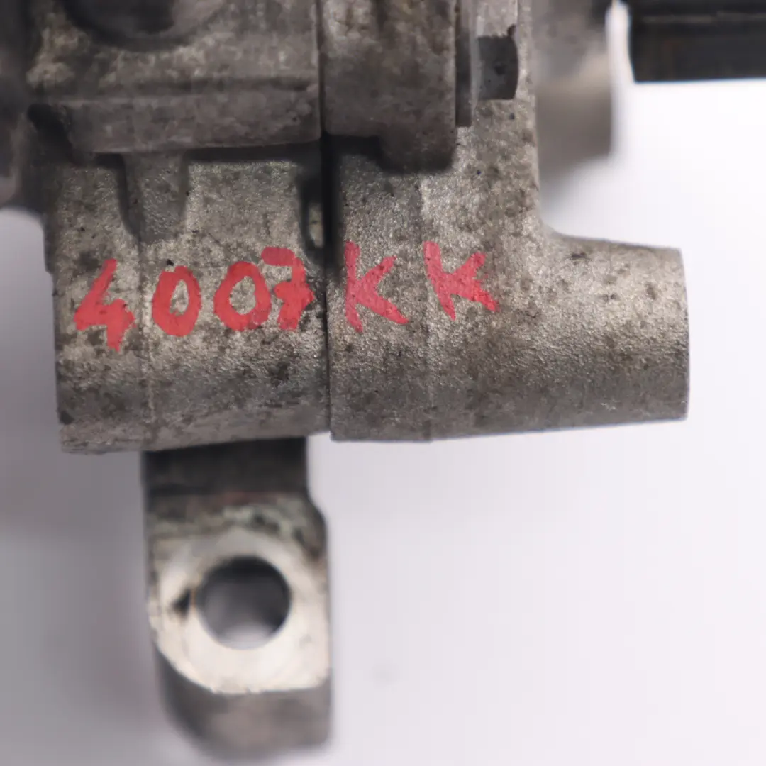 Bomba de dirección asistida hidráulica para Peugeot Boxer 2.2 HDI Diesel con número de pieza 4007KK Peugeot Boxer 2.2 HDI Diesel Bomba de dirección asistida hidráulica - SKU 4007KK - Número de pieza 4007KK