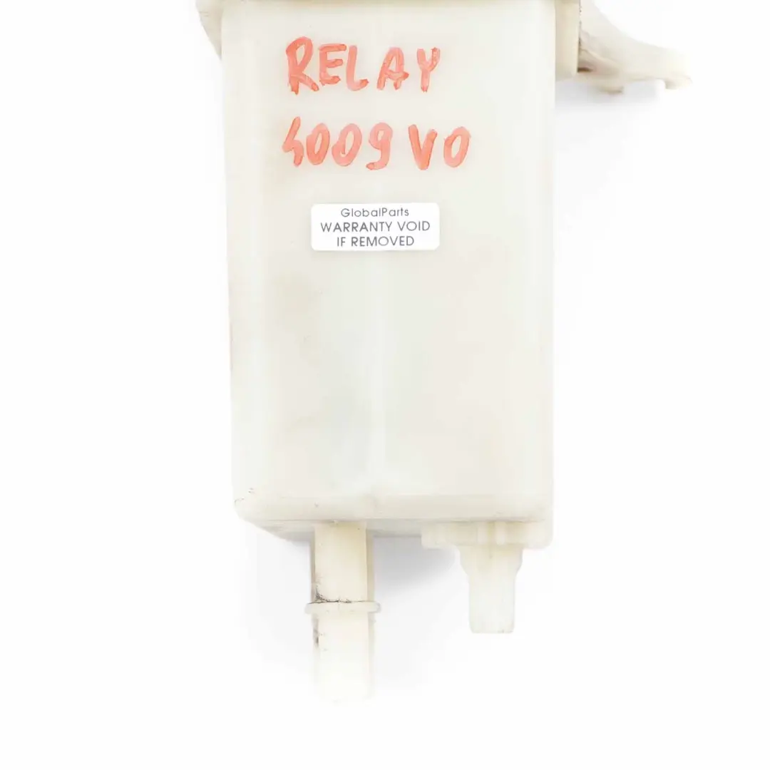  Citroen Relay Jumper Peugeot Boxer Oil Power Steering Fluid Tank Bottle - SKU 4009V0 - Part number 4009V0