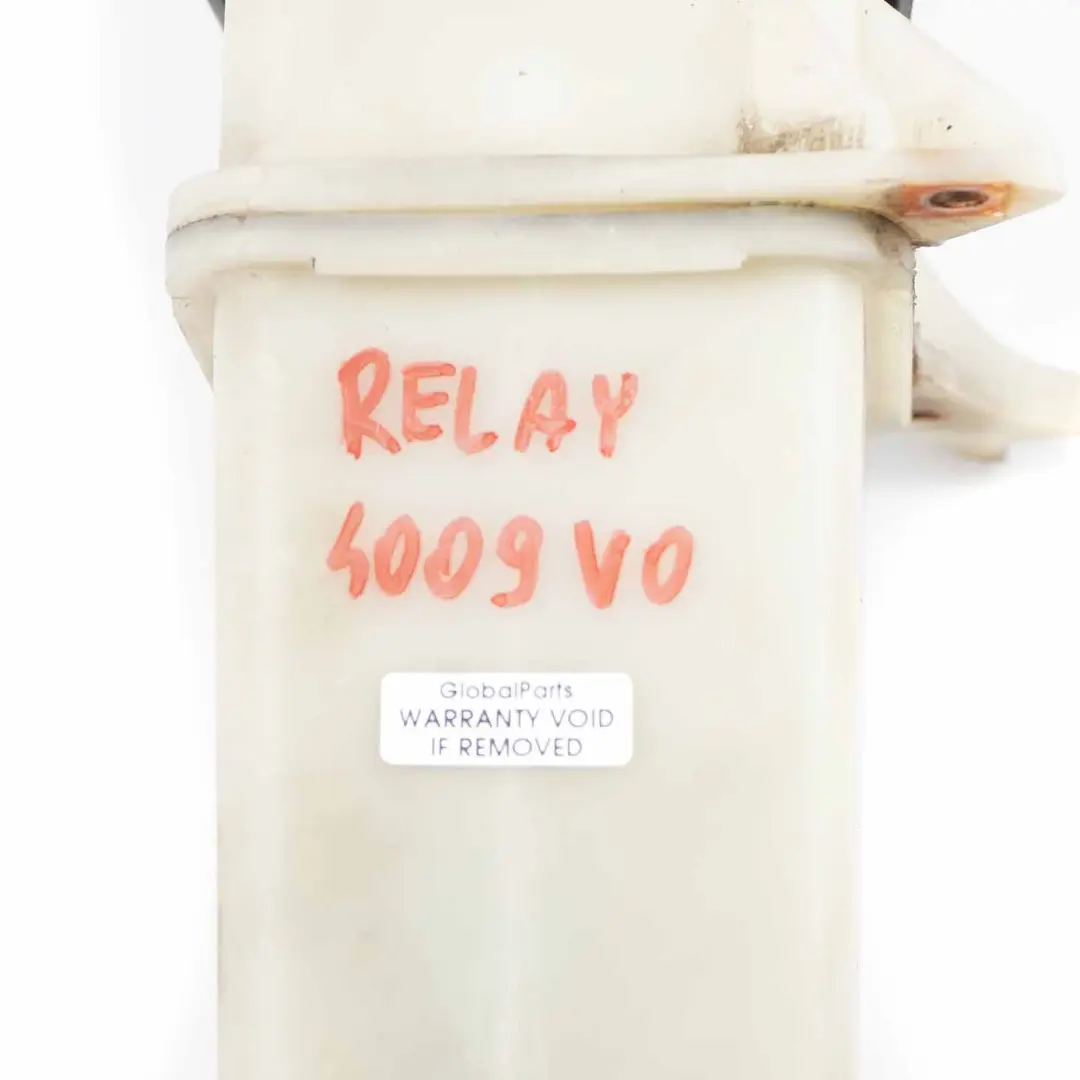  Citroen Relay Jumper Peugeot Boxer Oil Power Steering Fluid Tank Bottle - SKU 4009V0 - Part number 4009V0