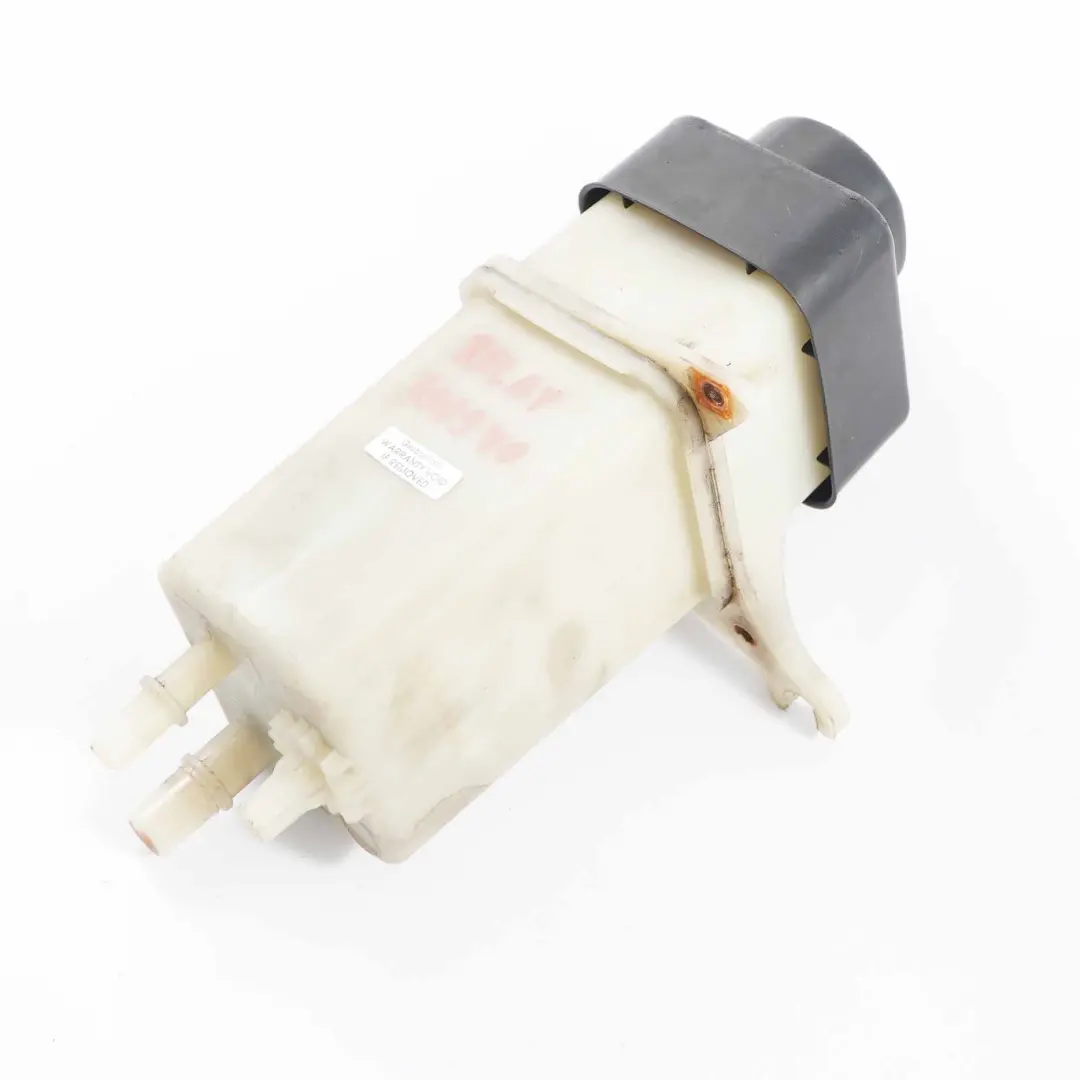 Citroen Relay Jumper Peugeot Boxer Oil Power Steering Fluid Tank Bottle to with Part number 4009V0 Citroen Relay Jumper Peugeot Boxer Oil Power Steering Fluid Tank Bottle - SKU 4009V0 - Part number 4009V0