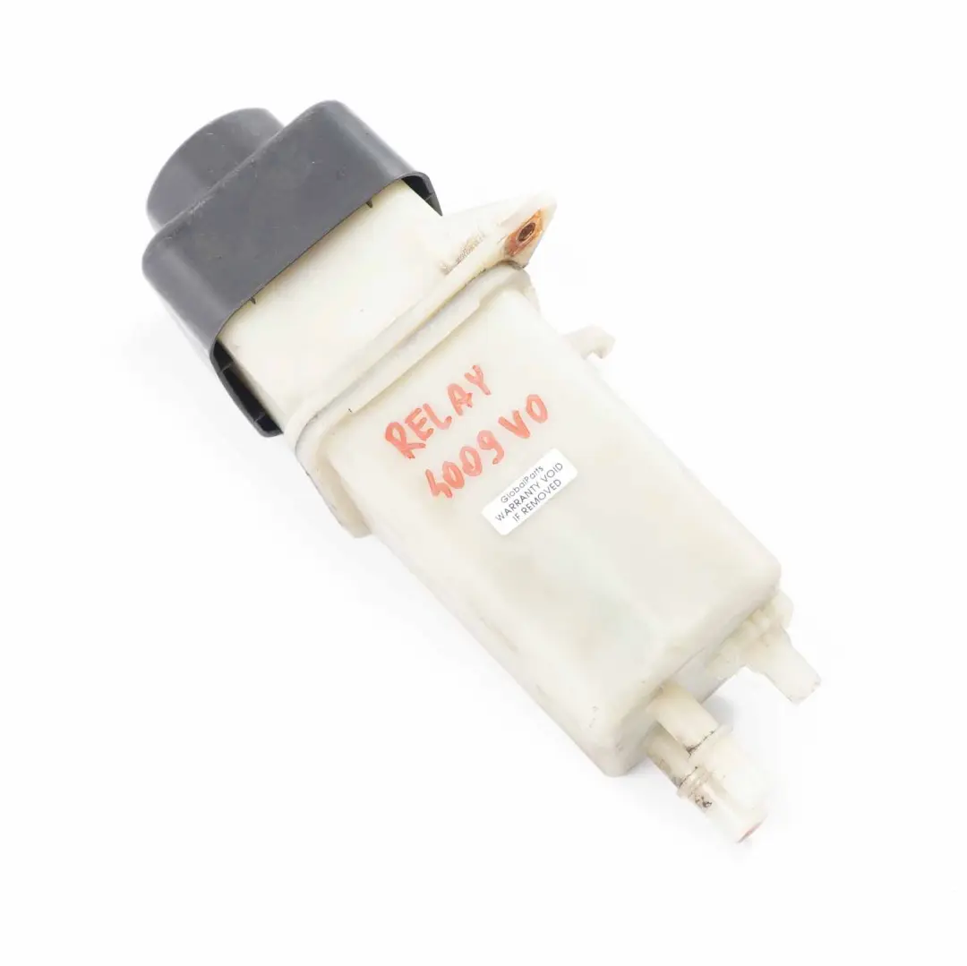 Fiat Ducato Jumper Peugeot Boxer Öl Power Steering Fluid Tank Flasche - SKU 4009V0 - Teilenummer 4009V0