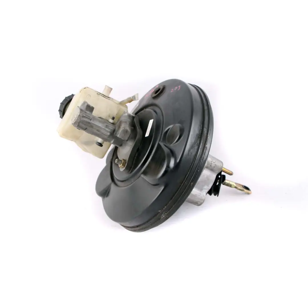 Brake Servo Unit Brake Master Cylinder to Mini Cooper One R50 R52 R53 with Part number 4014453 Mini Cooper One R50 R52 R53 Brake Servo Unit Brake Master Cylinder - SKU 4014453 - Part number 4014453