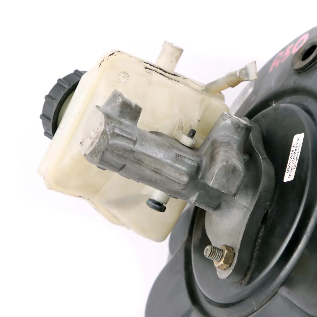 Bremskraftverstärker Hauptbremszylinder 401445 für Mini Cooper One R50 R52 R53 mit Teilenummer 4014453 Mini Cooper One R50 R52 R53 Bremskraftverstärker Hauptbremszylinder 401445 - SKU 4014453 - Teilenummer 4014453