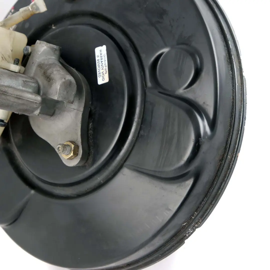 Mini Cooper One R50 R52 R53 BremskraftverstĂ¤rker Hauptbremszylinder 401445 - SKU 4014453 - Teilenummer 4014453