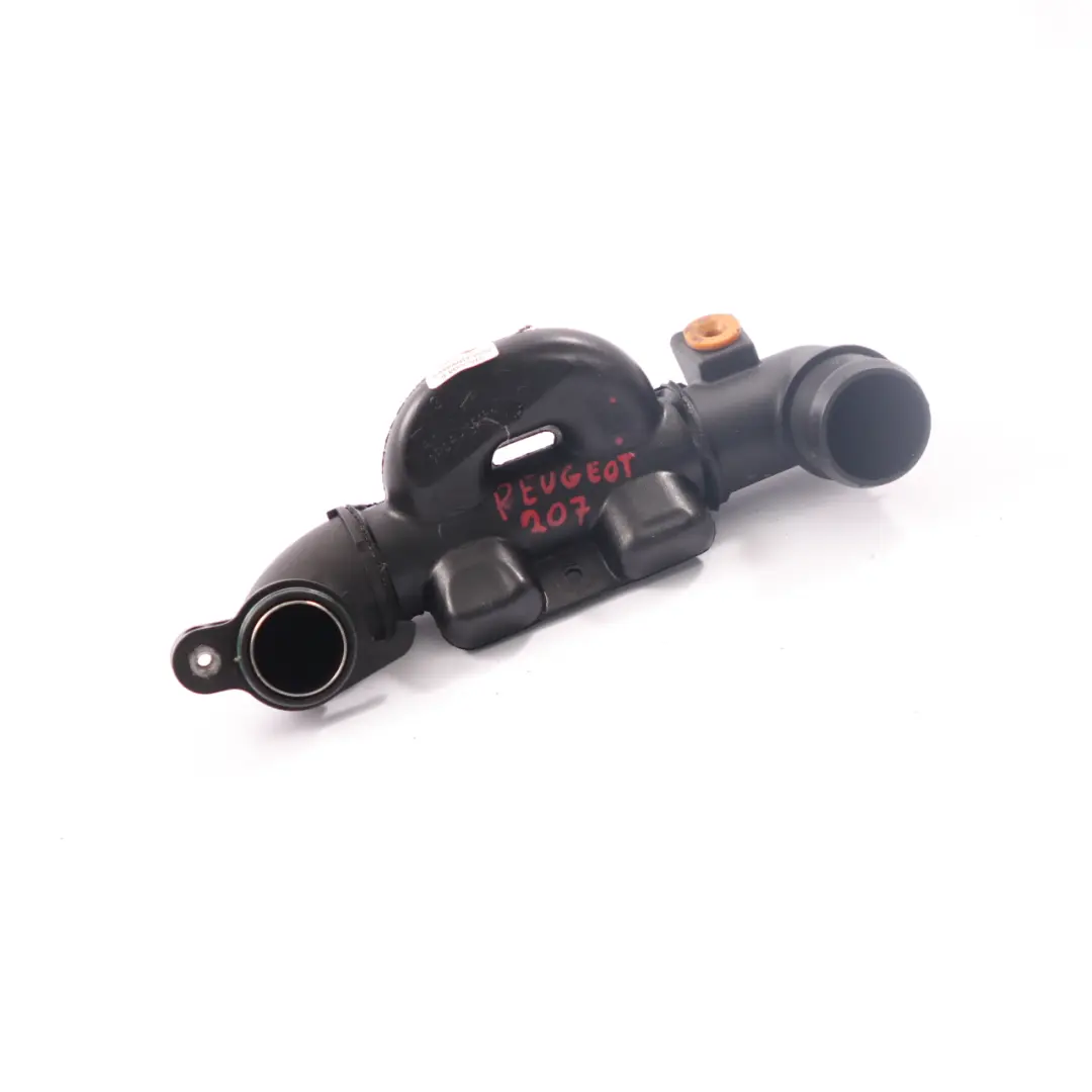 Peugeot 207 1.6 HDI Diesel Intercooler Hose Air Intake Pipe - SKU 4026003524 - Part number 4026003524