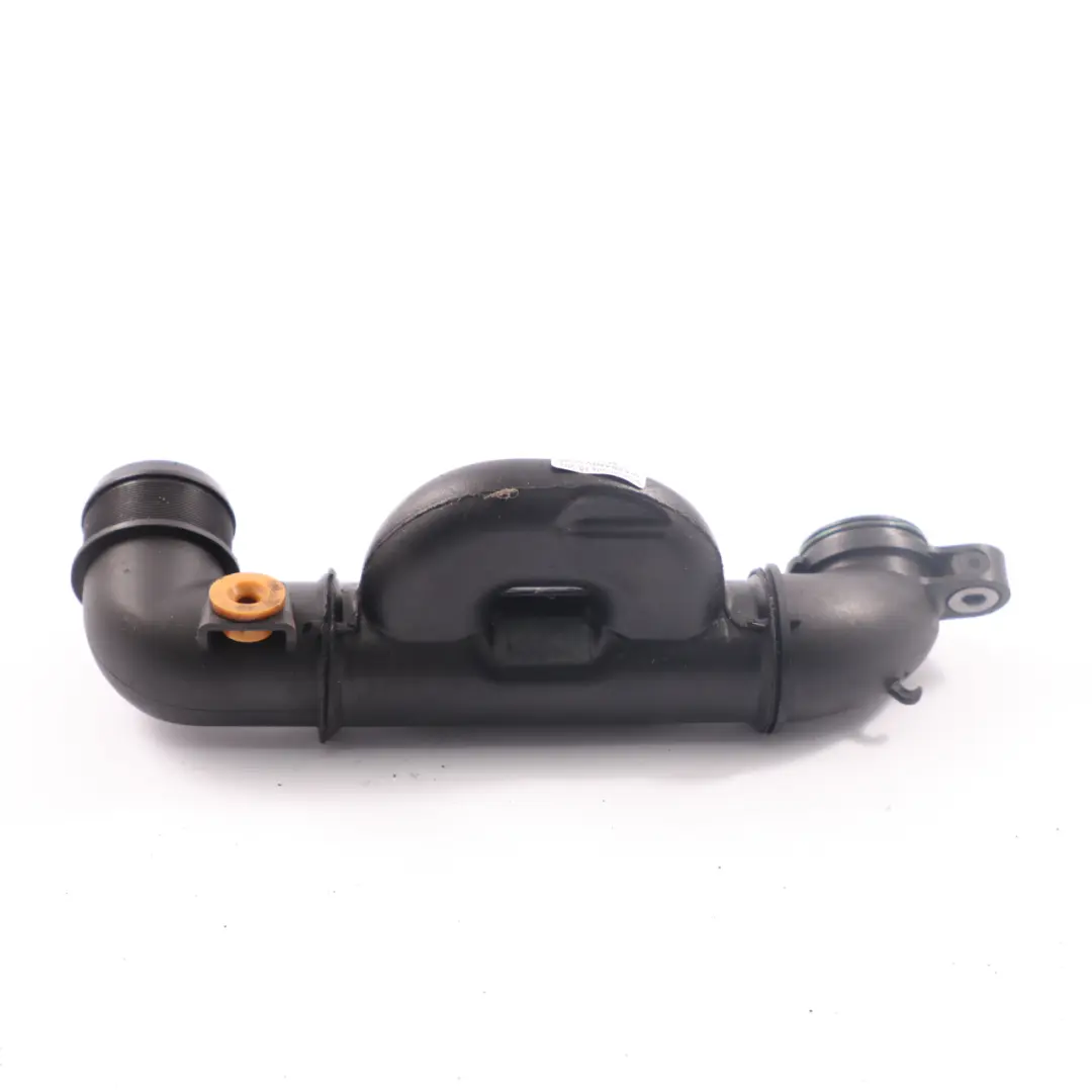 Hose Air Intake Pipe to Peugeot 207 1.6 HDI Diesel Intercooler with Part number 4026003524 Peugeot 207 1.6 HDI Diesel Intercooler Hose Air Intake Pipe - SKU 4026003524 - Part number 4026003524