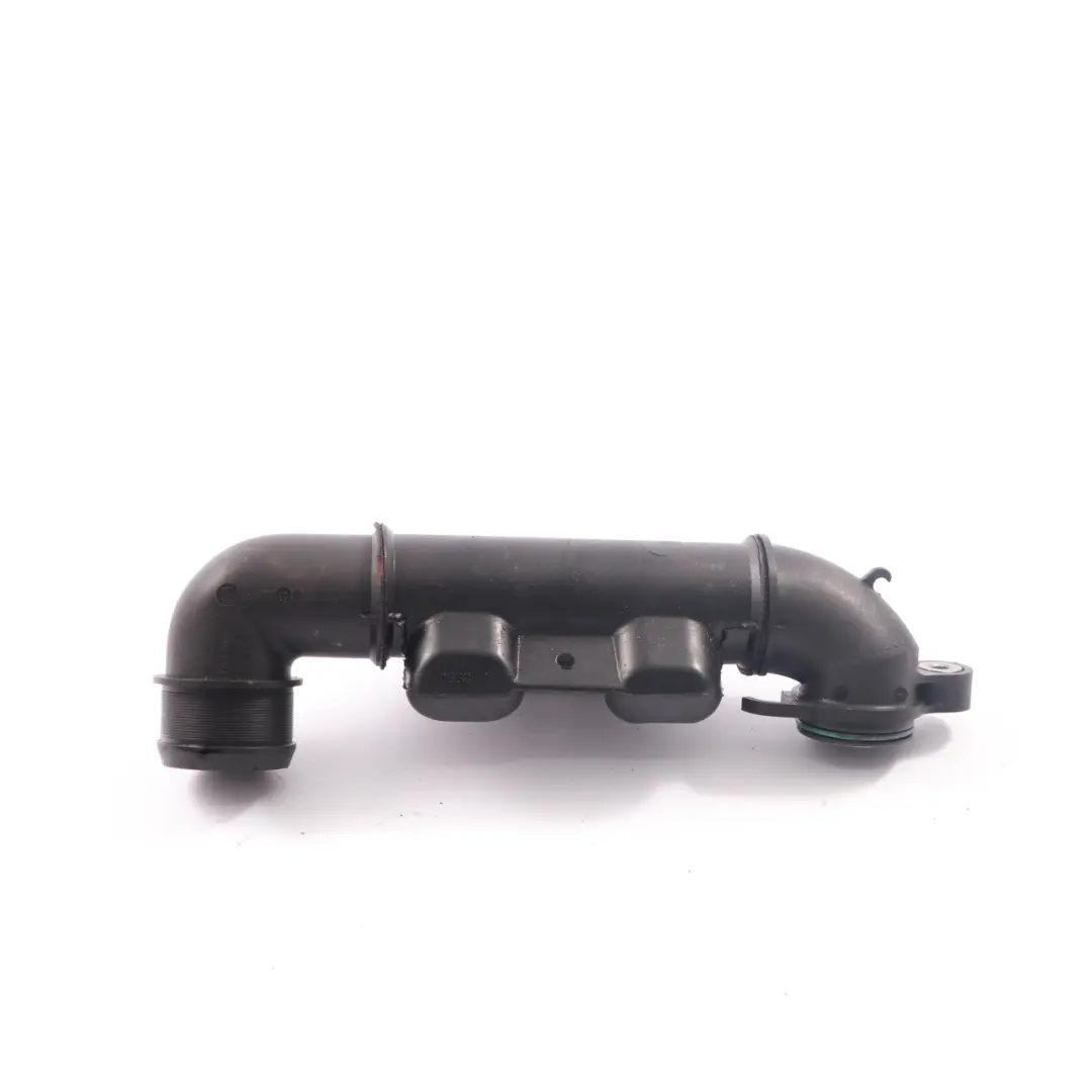 Tuyau d'intercooler diesel d'admission d'air pour Peugeot 207 1.6 HDI à propos du numéro de pièce 4026003524 Peugeot 207 1.6 HDI Tuyau d'intercooler diesel d'admission d'air - SKU 4026003524 - Numéro de pièce 4026003524