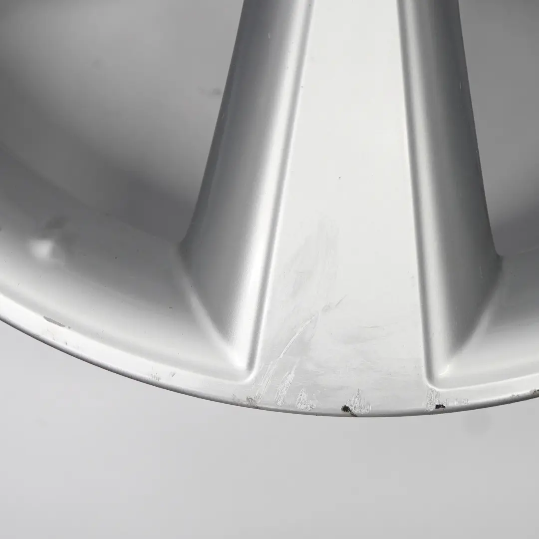 Alloy Wheel Rim 17" ET:40 6.5J to Nissan Qashqai J10 Silver with Part number 40300EY17C Nissan Qashqai J10 Silver Alloy Wheel Rim 17" ET:40 6.5J - SKU 40300EY17C-3 - Part number 40300EY17C