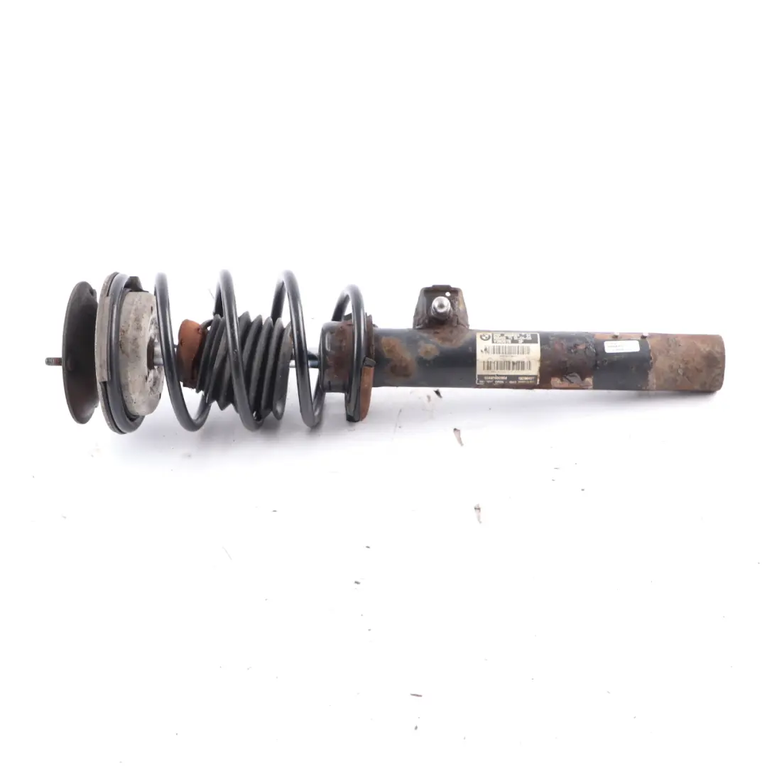 Strut Front Right O/S Sport Shock Absorber to BMW E90 E92 Spring with Part number 4036122 BMW E90 E92 Spring Strut Front Right O/S Sport Shock Absorber - SKU 4036122 - Part number 4036122