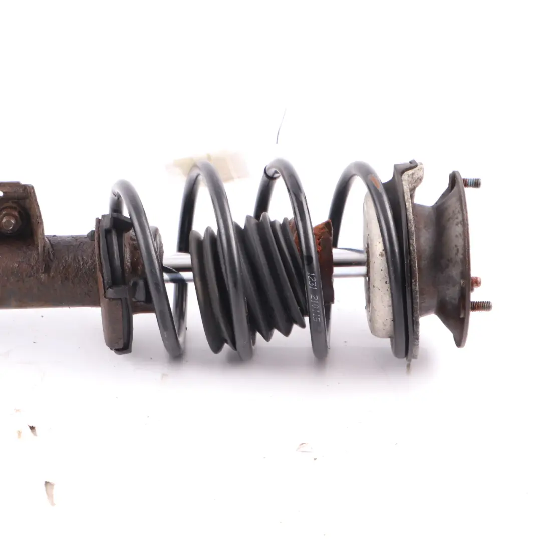 Strut Front Right O/S Sport Shock Absorber to BMW E90 E92 Spring with Part number 4036122 BMW E90 E92 Spring Strut Front Right O/S Sport Shock Absorber - SKU 4036122 - Part number 4036122