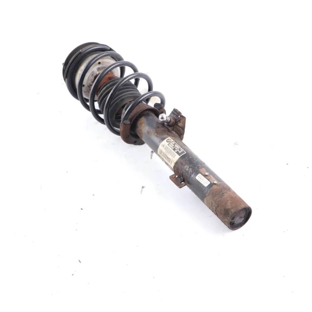 Strut Front Right O/S Sport Shock Absorber to BMW E90 E92 Spring with Part number 4036122 BMW E90 E92 Spring Strut Front Right O/S Sport Shock Absorber - SKU 4036122 - Part number 4036122
