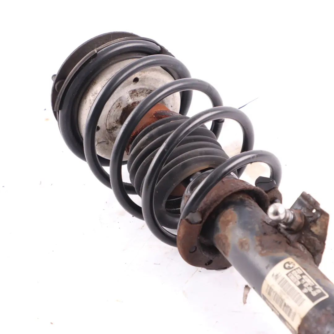 Strut Front Right O/S Sport Shock Absorber to BMW E90 E92 Spring with Part number 4036122 BMW E90 E92 Spring Strut Front Right O/S Sport Shock Absorber - SKU 4036122 - Part number 4036122