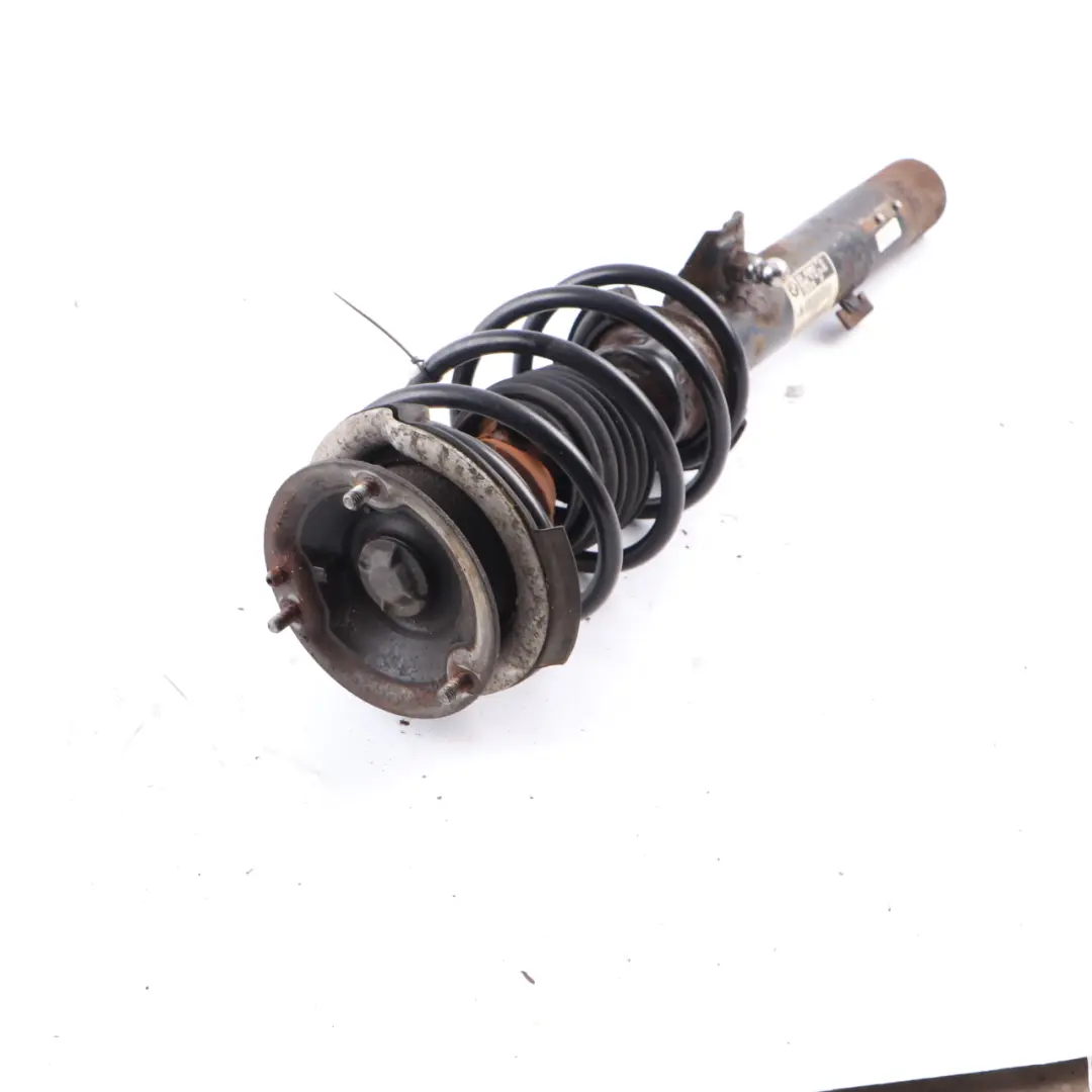 Strut Front Right O/S Sport Shock Absorber to BMW E90 E92 Spring with Part number 4036122 BMW E90 E92 Spring Strut Front Right O/S Sport Shock Absorber - SKU 4036122 - Part number 4036122