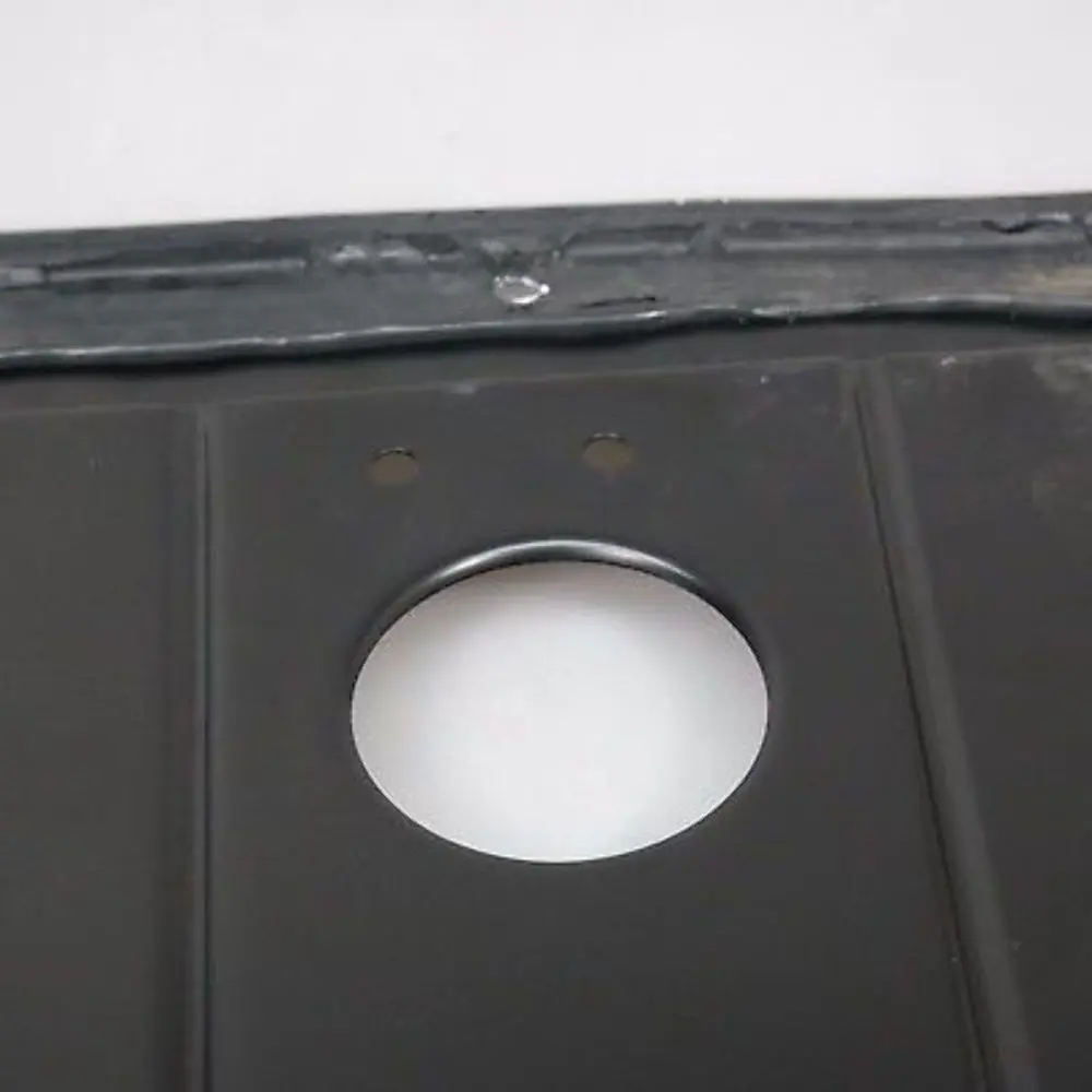 BMW E61 Touring Supporto Staffa Sistema DVD Portatile 0 - SKU 404659 - Numero di parte 404659