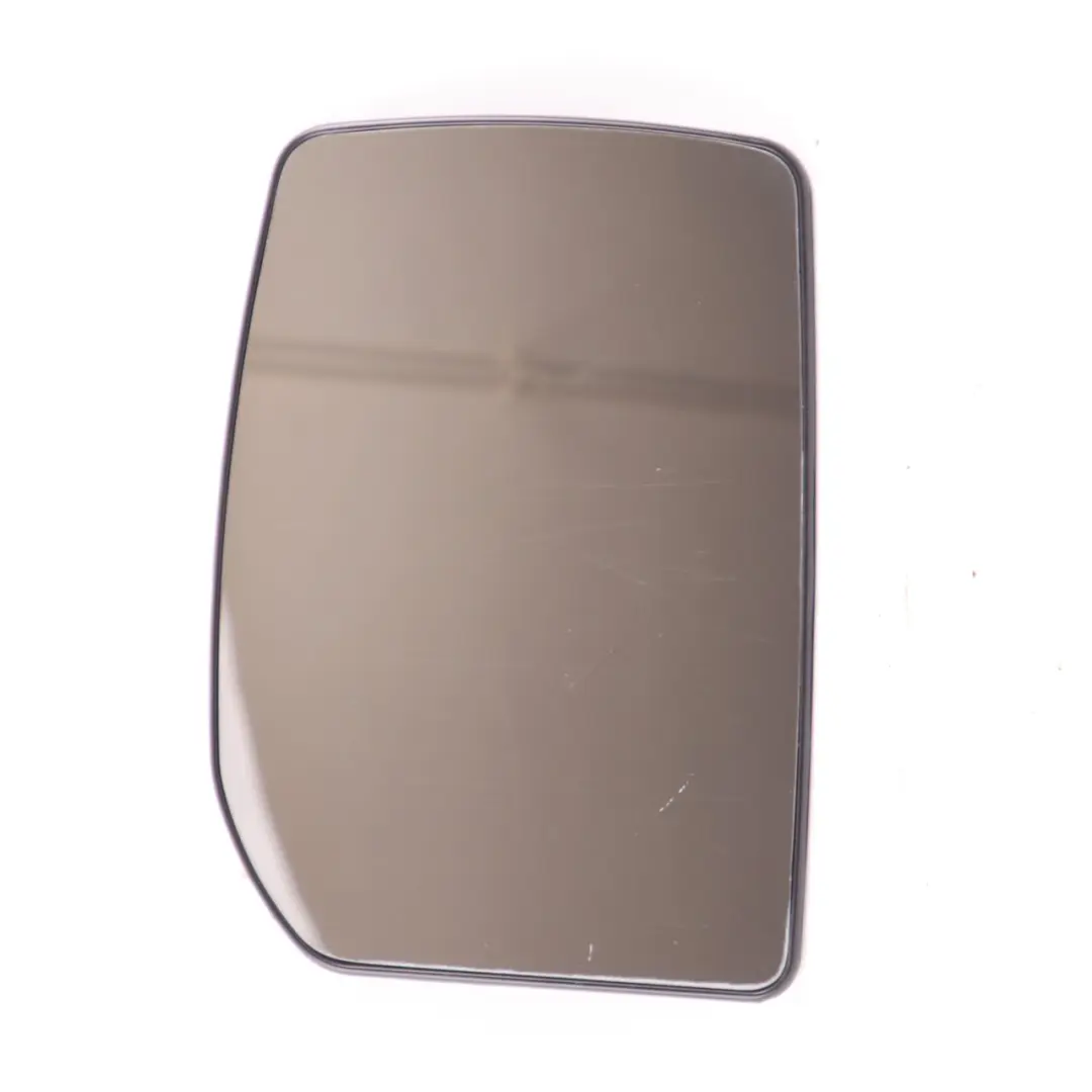 MK6 MK7 Wing Mirror Glass Door Right O/S to Ford Transit with Part number 4059965 Ford Transit MK6 MK7 Wing Mirror Glass Door Right O/S - SKU 4059965 - Part number 4059965
