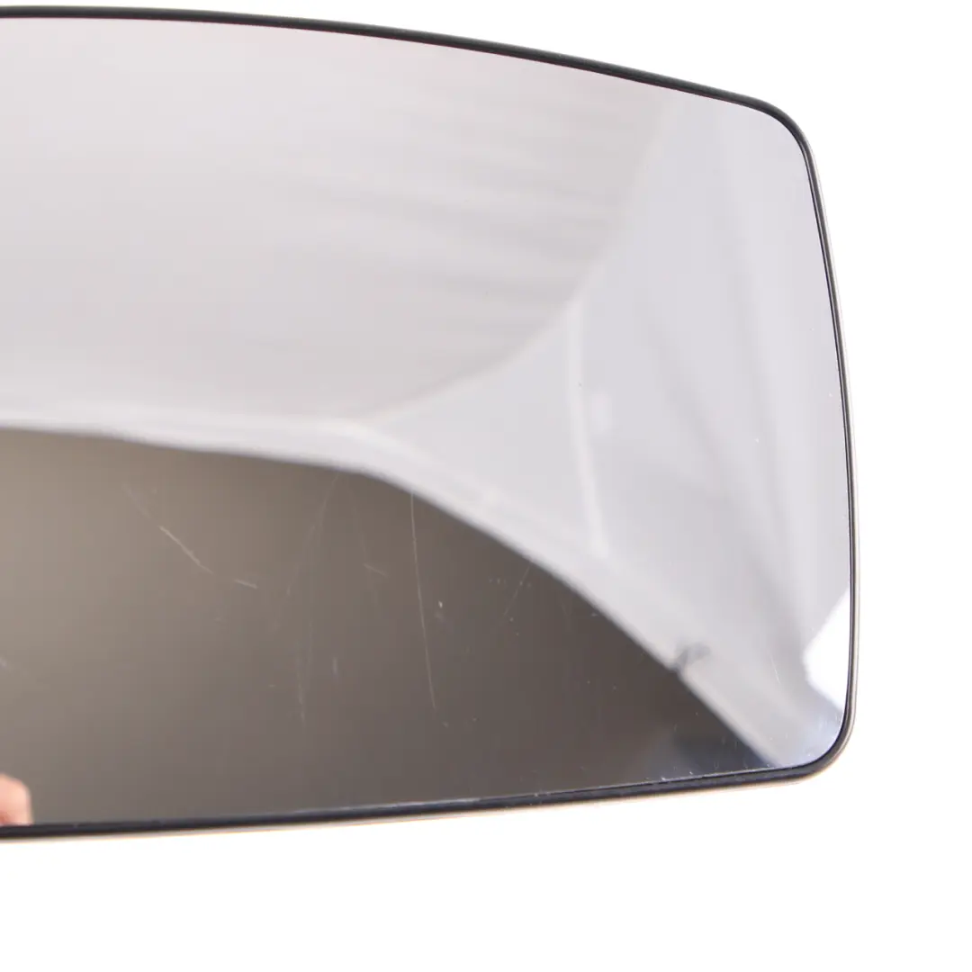 MK6 MK7 Wing Mirror Glass Door Right O/S to Ford Transit with Part number 4059965 Ford Transit MK6 MK7 Wing Mirror Glass Door Right O/S - SKU 4059965 - Part number 4059965