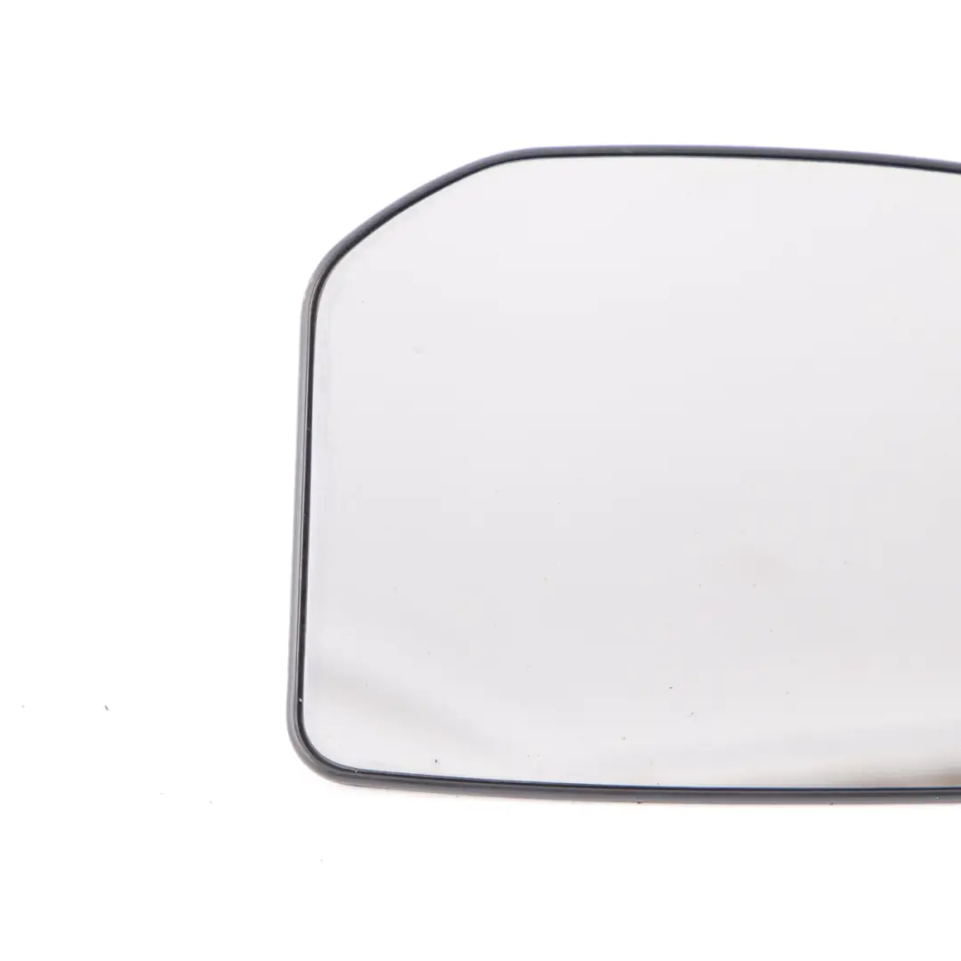 MK6 MK7 Wing Mirror Glass Door Right O/S to Ford Transit with Part number 4059967 Ford Transit MK6 MK7 Wing Mirror Glass Door Right O/S - SKU 4059967 - Part number 4059967