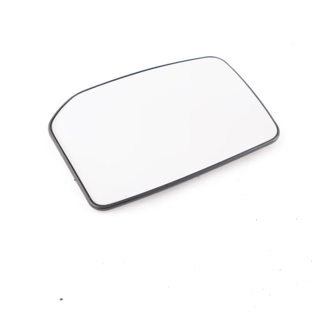 MK6 MK7 Wing Mirror Glass Door Right O/S to Ford Transit with Part number 4059967 Ford Transit MK6 MK7 Wing Mirror Glass Door Right O/S - SKU 4059967 - Part number 4059967