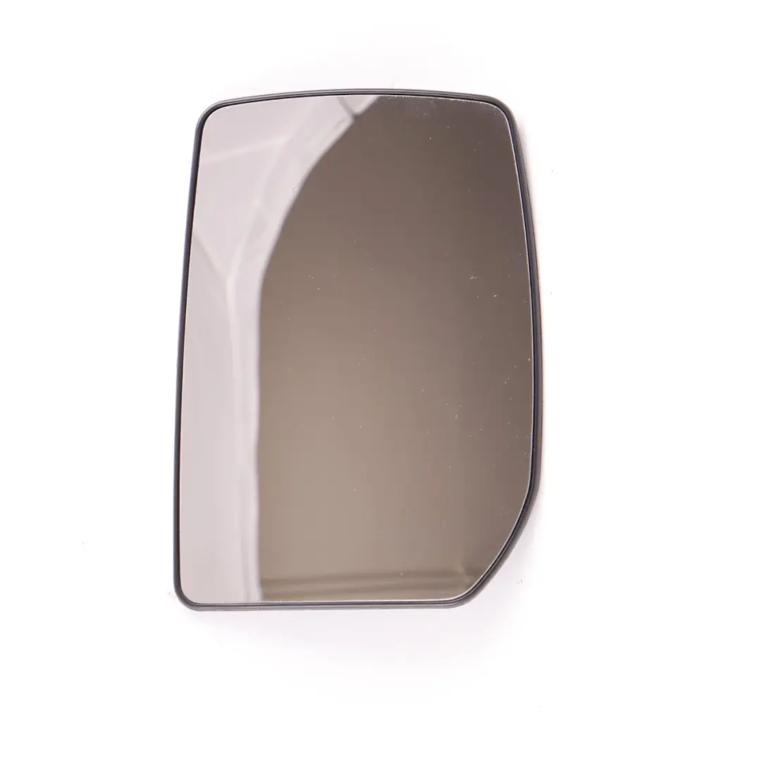 MK6 MK7 Wing Mirror Glass Door Left N/S Heated Ford Transit - SKU 4059968 - Part number 4059968