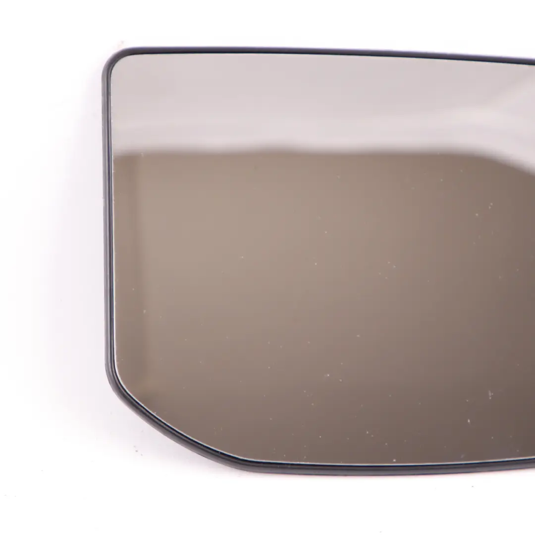 MK6 MK7 Wing Mirror Glass Door Left N/S Heated Ford Transit - SKU 4059968 - Part number 4059968