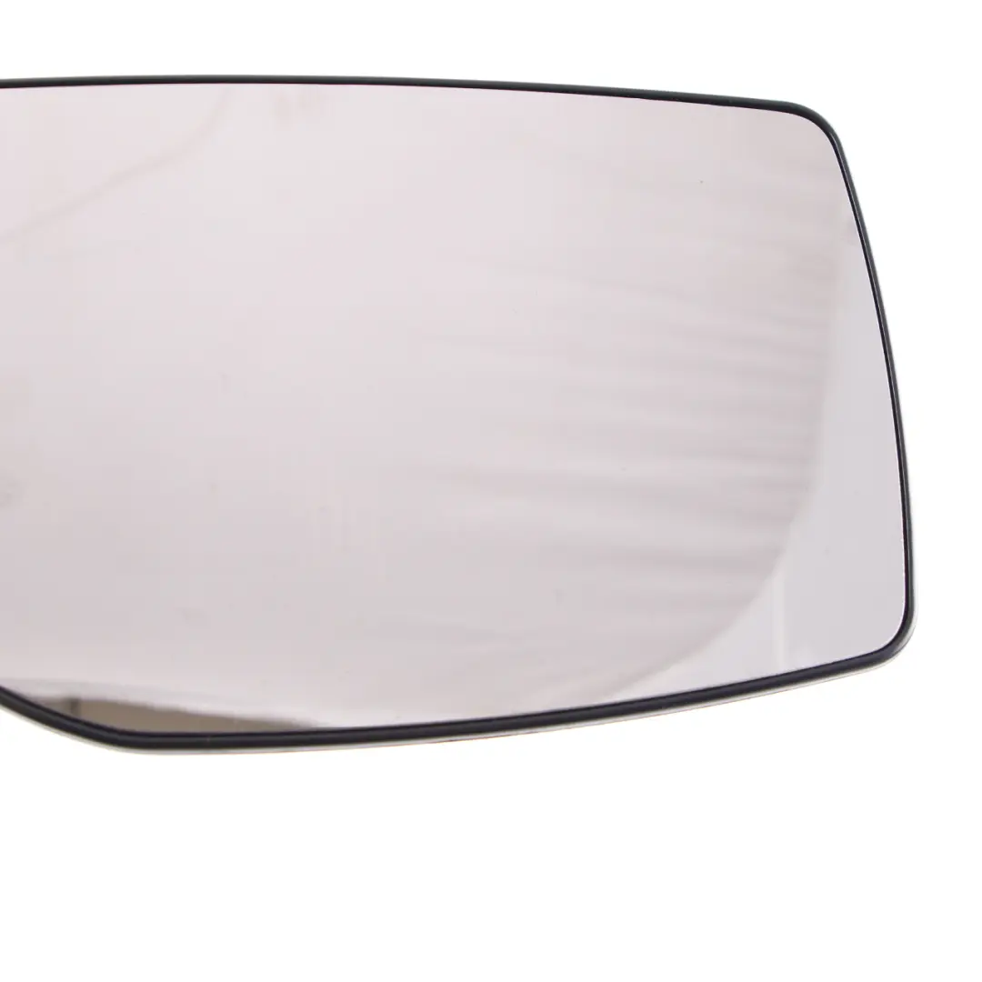 MK6 MK7 Wing Mirror Glass Door Left N/S Heated Ford Transit - SKU 4059968 - Part number 4059968