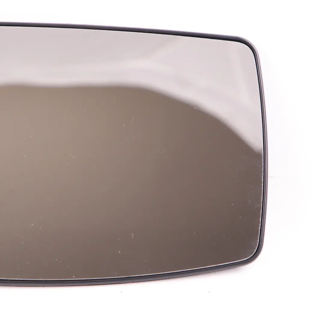 MK6 MK7 Wing Mirror Glass Door Left N/S Heated Ford Transit - SKU 4059968 - Part number 4059968