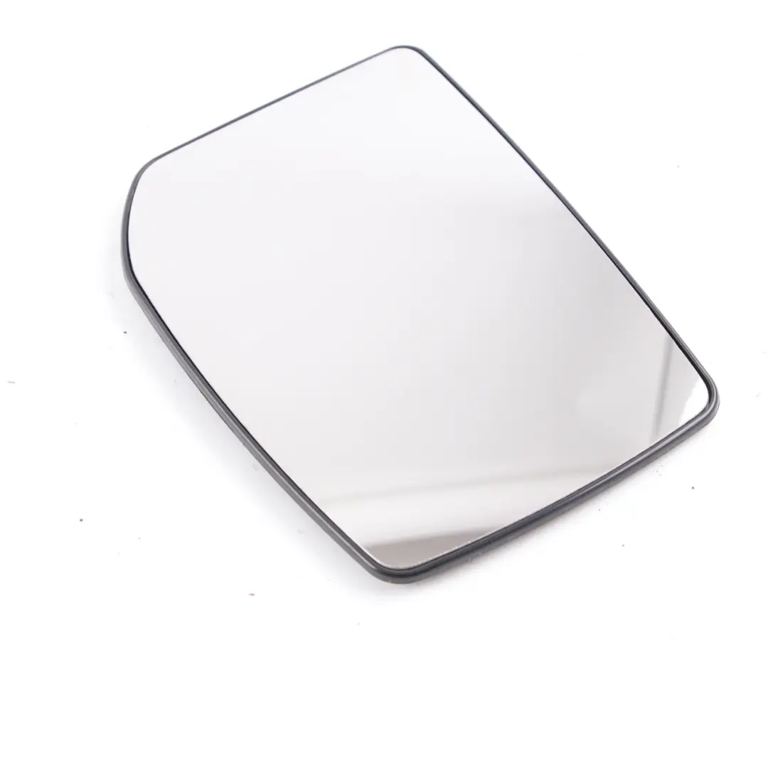 MK6 MK7 Wing Mirror Glass Door Left N/S Heated Ford Transit - SKU 4059968 - Part number 4059968