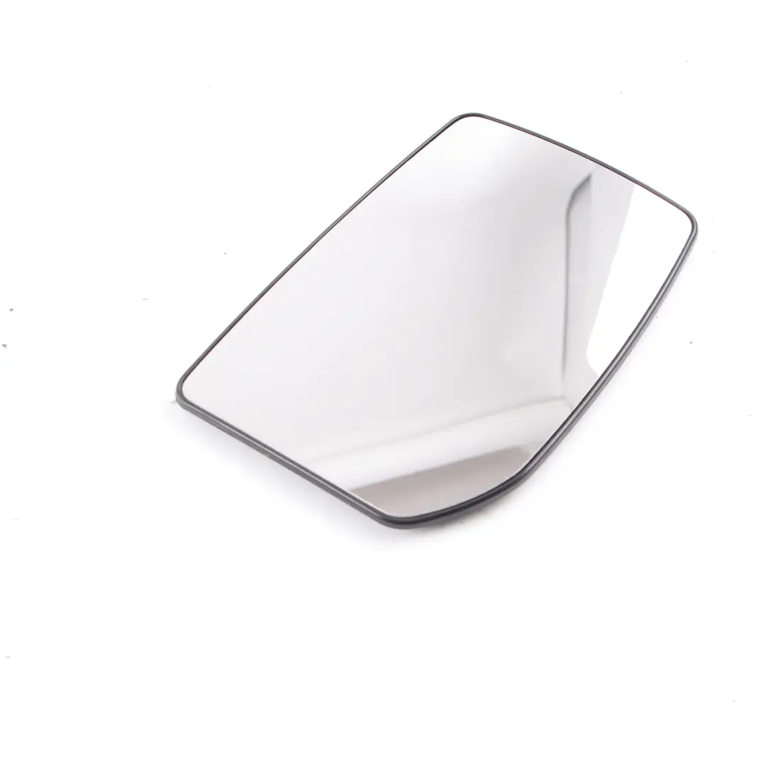 MK6 MK7 Wing Mirror Glass Door Left N/S Heated Ford Transit - SKU 4059968 - Part number 4059968