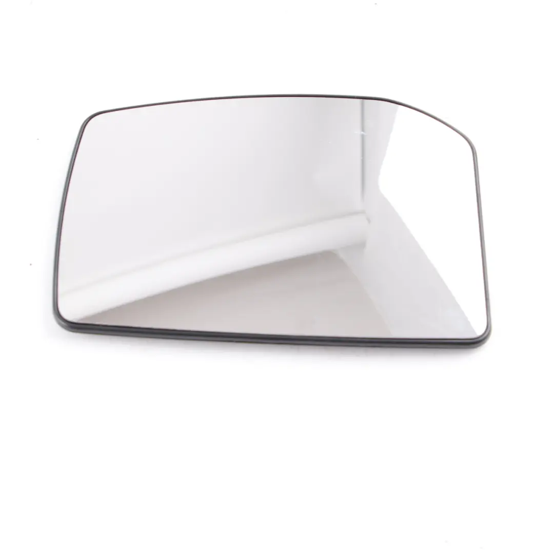 MK6 MK7 Wing Mirror Glass Door Left N/S Heated Ford Transit - SKU 4059968 - Part number 4059968