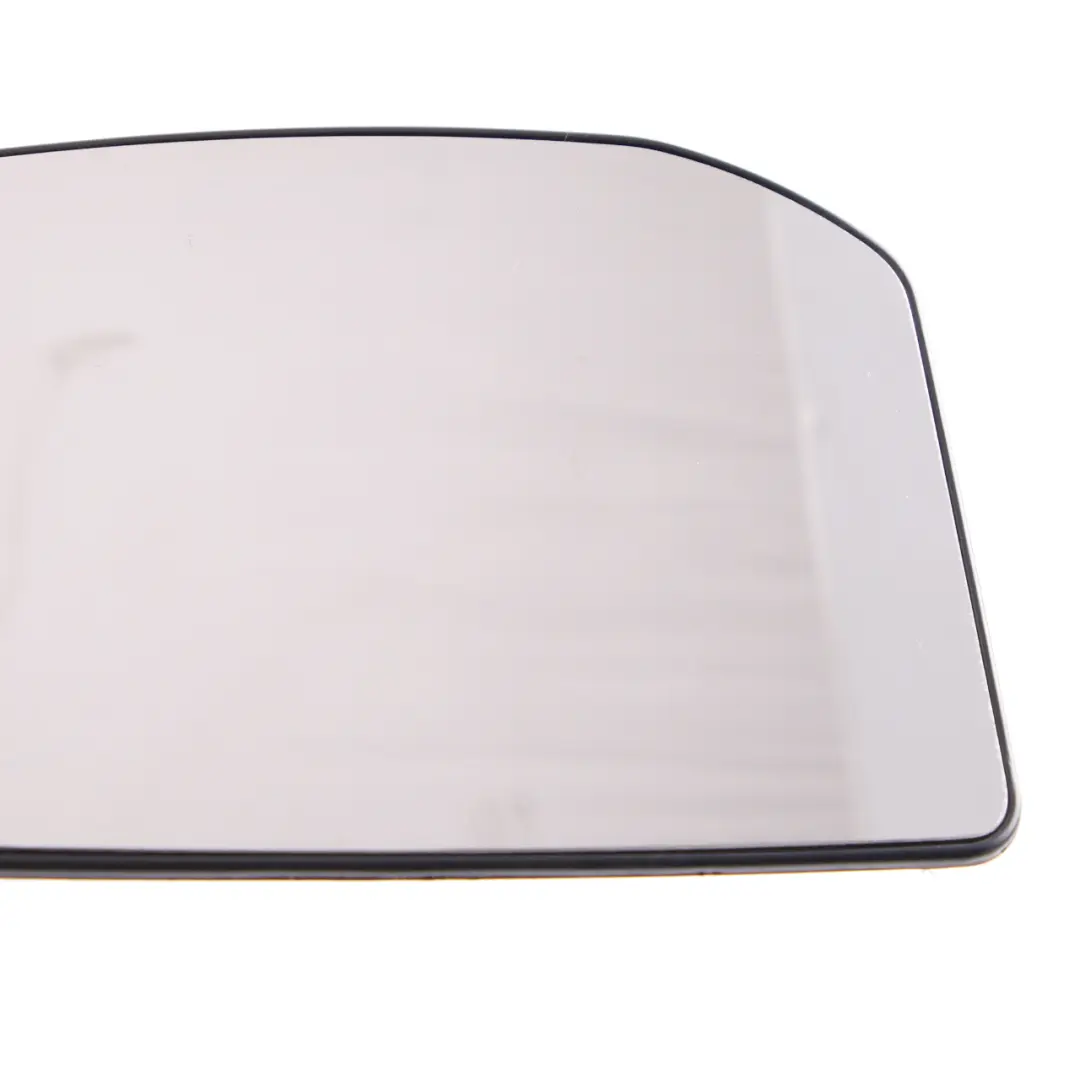 MK6 MK7 Wing Mirror Glass Door Left N/S Heated Ford Transit - SKU 4059968 - Part number 4059968