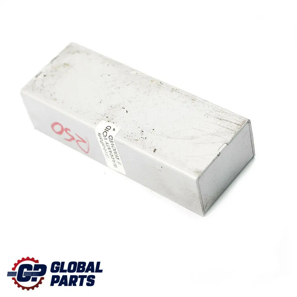 iPod Interface Control Unit Module 0 to Mini Cooper One R50 R52 R53 with Part number 0406349 Mini Cooper One R50 R52 R53 iPod Interface Control Unit Module 0 - SKU 406349 - Part number 0406349