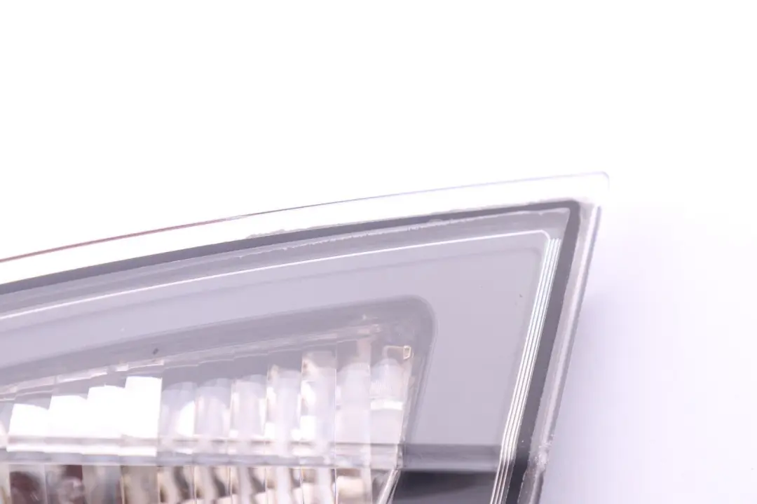 BMW 3 Series E90 Light In Trunk Lid Boot Tailgate Lamp Rear Right O/S 0 - SKU 406884 - Part number 406884