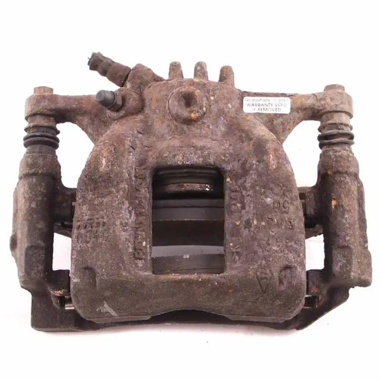 Mk3 Étrier Frein Avant Droit Frein Roue Hors Bord pour Renault Trafic à propos du numéro de pièce 410013477R Renault Trafic Mk3 Étrier Frein Avant Droit Frein Roue Hors Bord - SKU 410013477R - Numéro de pièce 410013477R