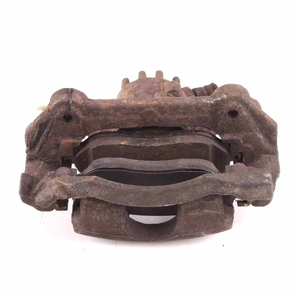 Mk3 Étrier Frein Avant Droit Frein Roue Hors Bord pour Renault Trafic à propos du numéro de pièce 410013477R Renault Trafic Mk3 Étrier Frein Avant Droit Frein Roue Hors Bord - SKU 410013477R - Numéro de pièce 410013477R