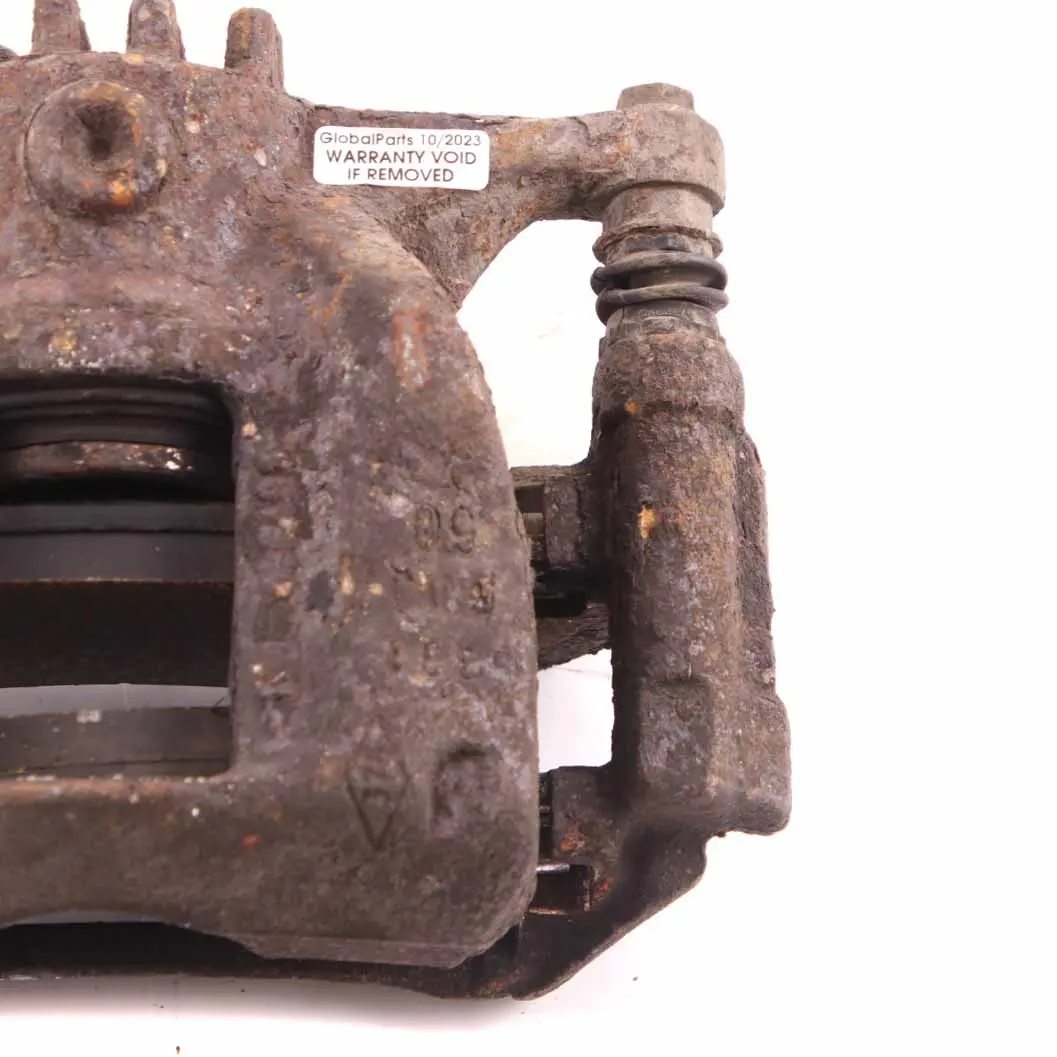 Mk3 Brake Caliper Front Right O/S Wheel Brake Unit to Renault Trafic with Part number 410013477R Renault Trafic Mk3 Brake Caliper Front Right O/S Wheel Brake Unit - SKU 410013477R - Part number 410013477R