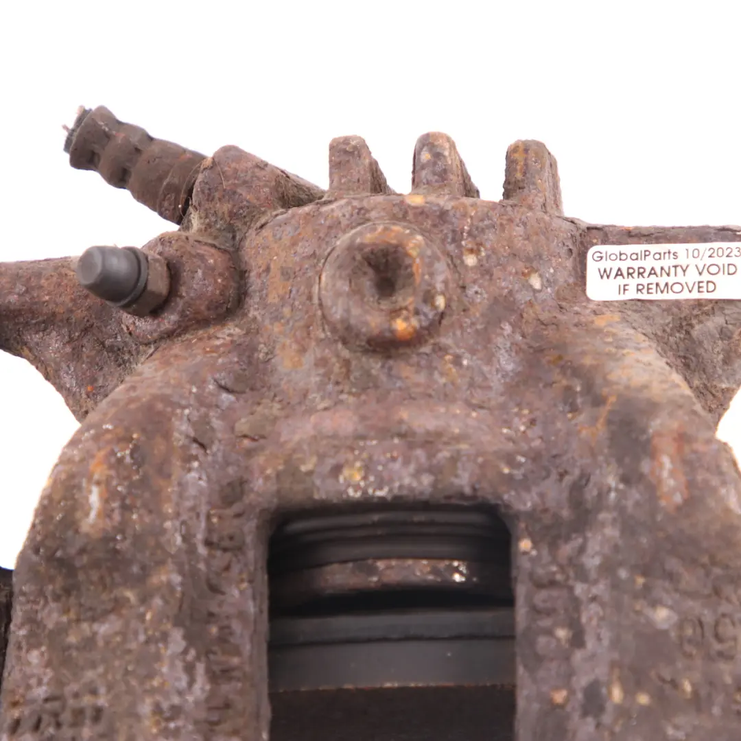 Mk3 Bremssattel Vorne Rechts Radbrems Einheit für Renault Trafic mit Teilenummer 410013477R Renault Trafic Mk3 Bremssattel Vorne Rechts Radbrems Einheit - SKU 410013477R - Teilenummer 410013477R