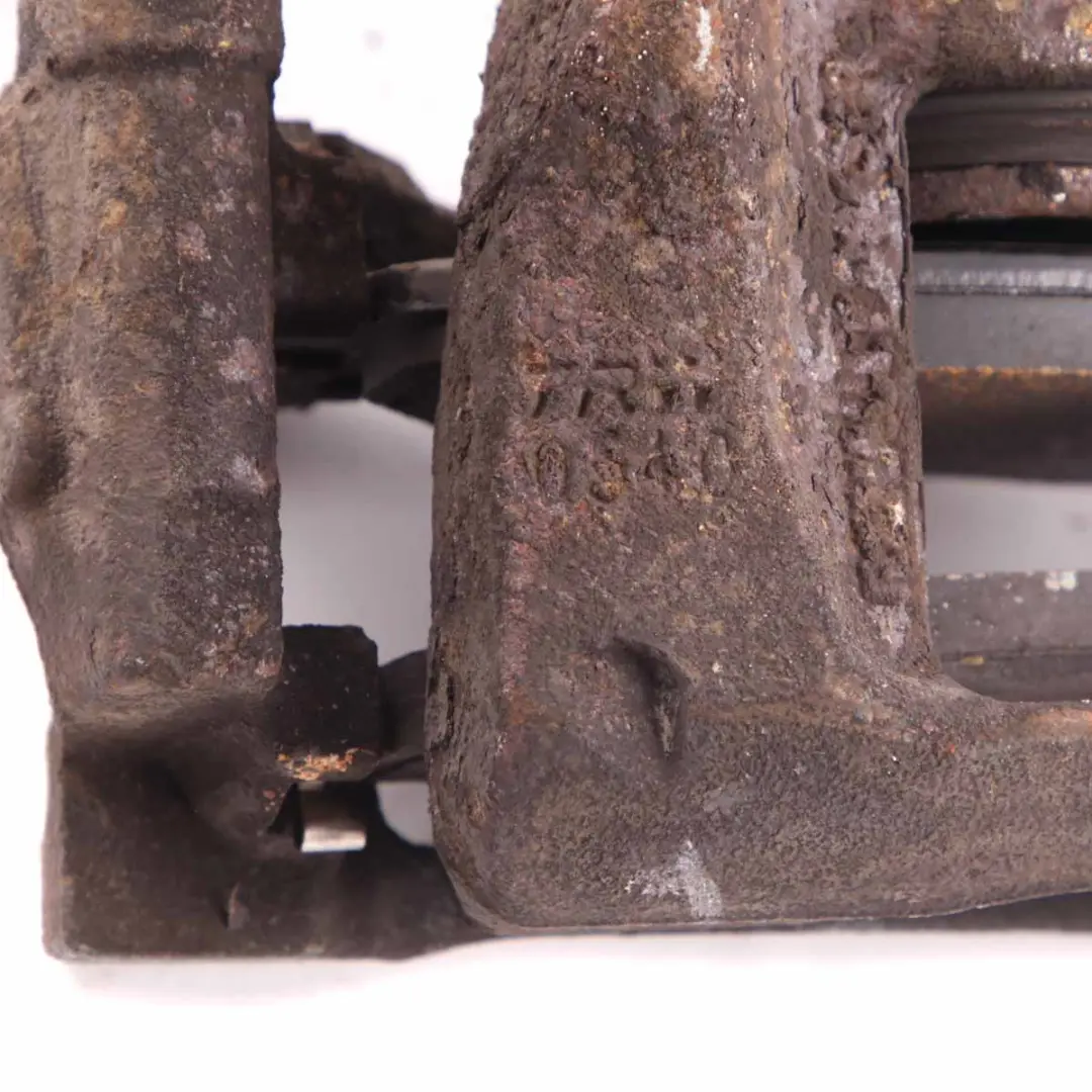 Renault Trafic Mk3 Pinza Freno Anteriore Destra Unità Freno Ruota - SKU 410013477R - Numero di parte 410013477R