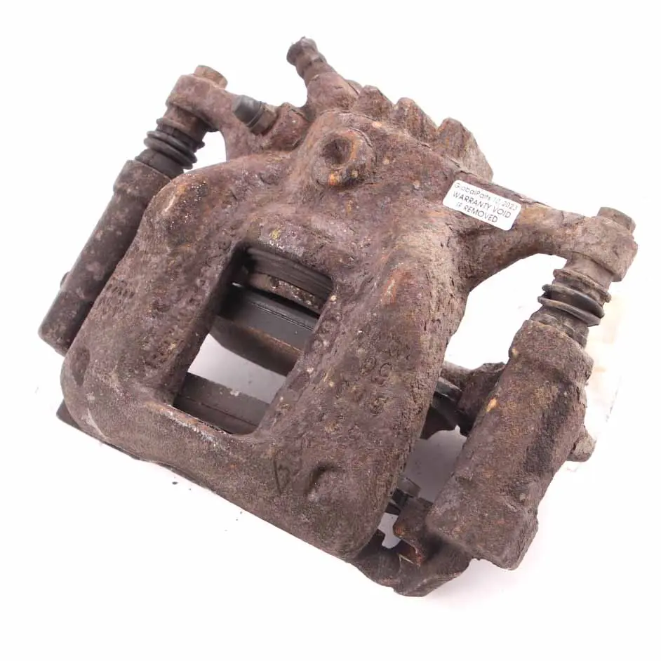 Mk3 Pinza Freno Anteriore Destra Unità Freno Ruota per Renault Trafic con numero di parte 410013477R Renault Trafic Mk3 Pinza Freno Anteriore Destra Unità Freno Ruota - SKU 410013477R - Numero di parte 410013477R