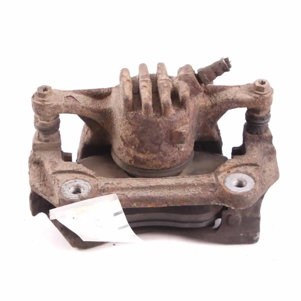 Mk3 Étrier Frein Avant Droit Frein Roue Hors Bord pour Renault Trafic à propos du numéro de pièce 410013477R Renault Trafic Mk3 Étrier Frein Avant Droit Frein Roue Hors Bord - SKU 410013477R - Numéro de pièce 410013477R