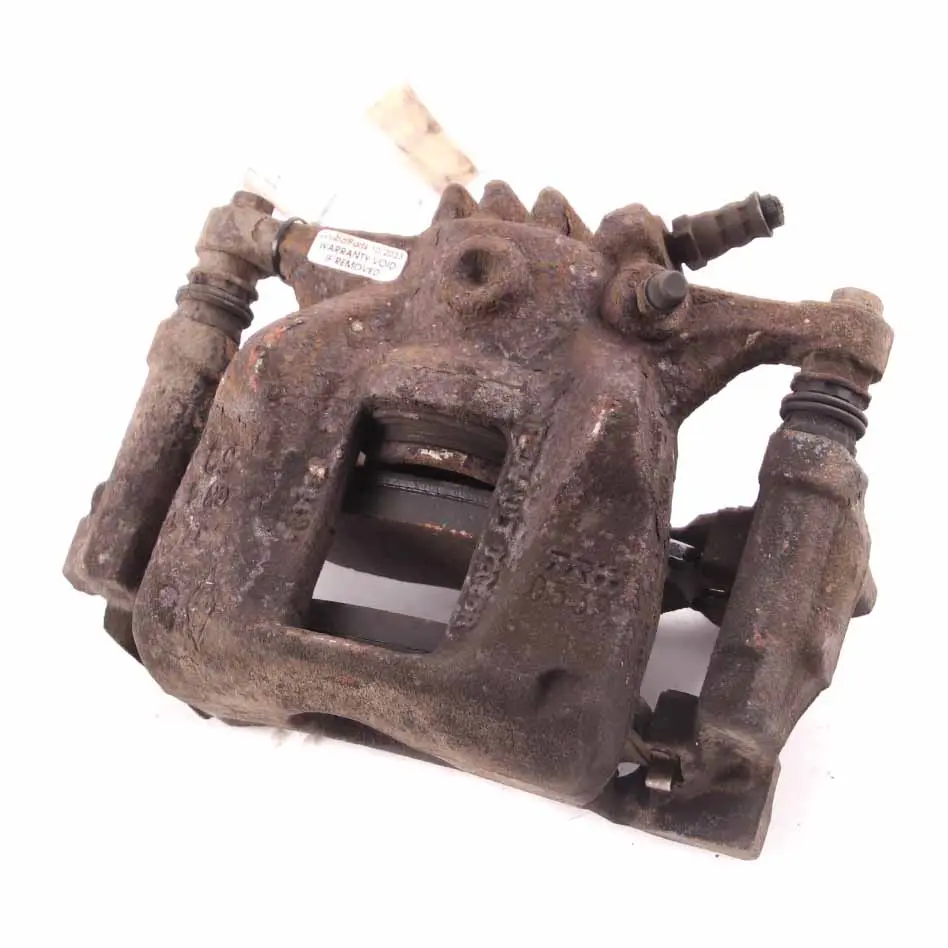 Mk3 Brake Caliper Front Left N/S Wheel Brake Unit to Renault Trafic with Part number 410119298R Renault Trafic Mk3 Brake Caliper Front Left N/S Wheel Brake Unit - SKU 410119298R - Part number 410119298R