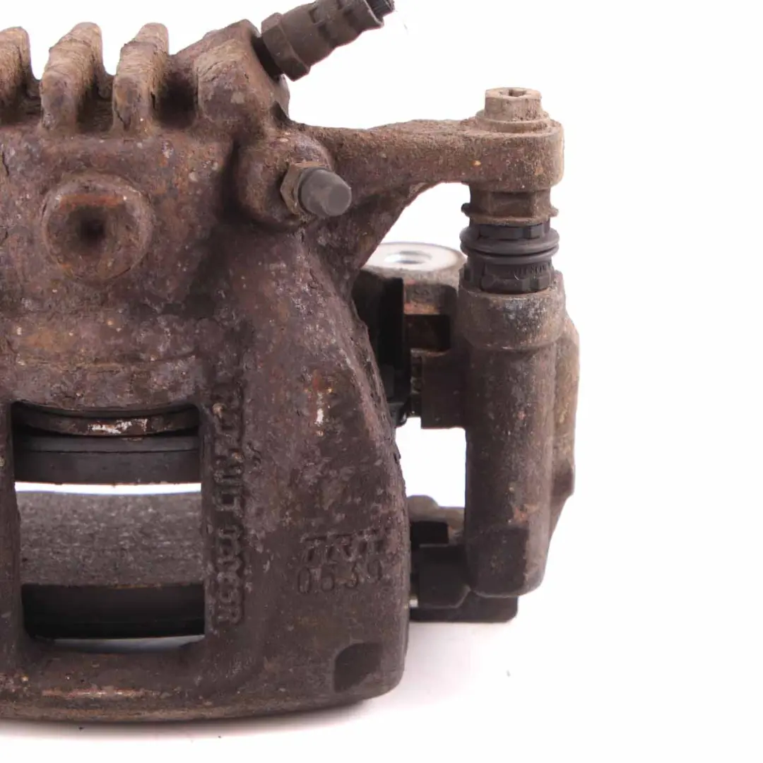 Mk3 Bremssattel Vorne Links Radbrems Einheit für Renault Trafic mit Teilenummer 410119298R Renault Trafic Mk3 Bremssattel Vorne Links Radbrems Einheit - SKU 410119298R - Teilenummer 410119298R