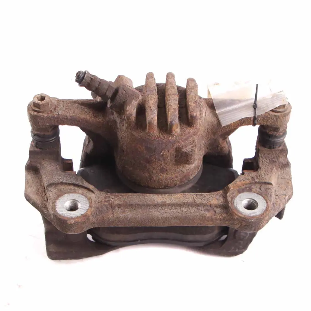 Renault Trafic Mk3 Etrier De Frein Avant Gauche Frein De Roue - SKU 410119298R - Numéro de pièce 410119298R