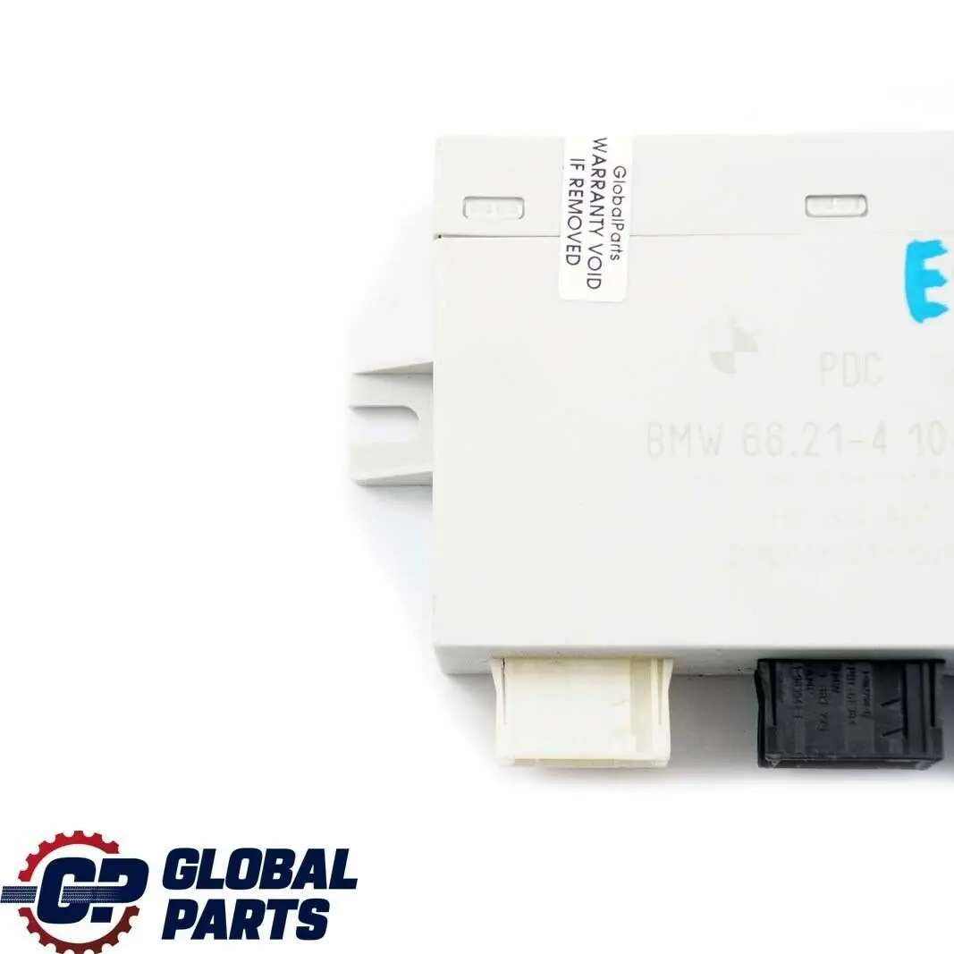 BMW X5 E53 Pdc Appareil de Commande Pdc Actif 6621 - SKU 4104215 - Numéro de pièce 6916407