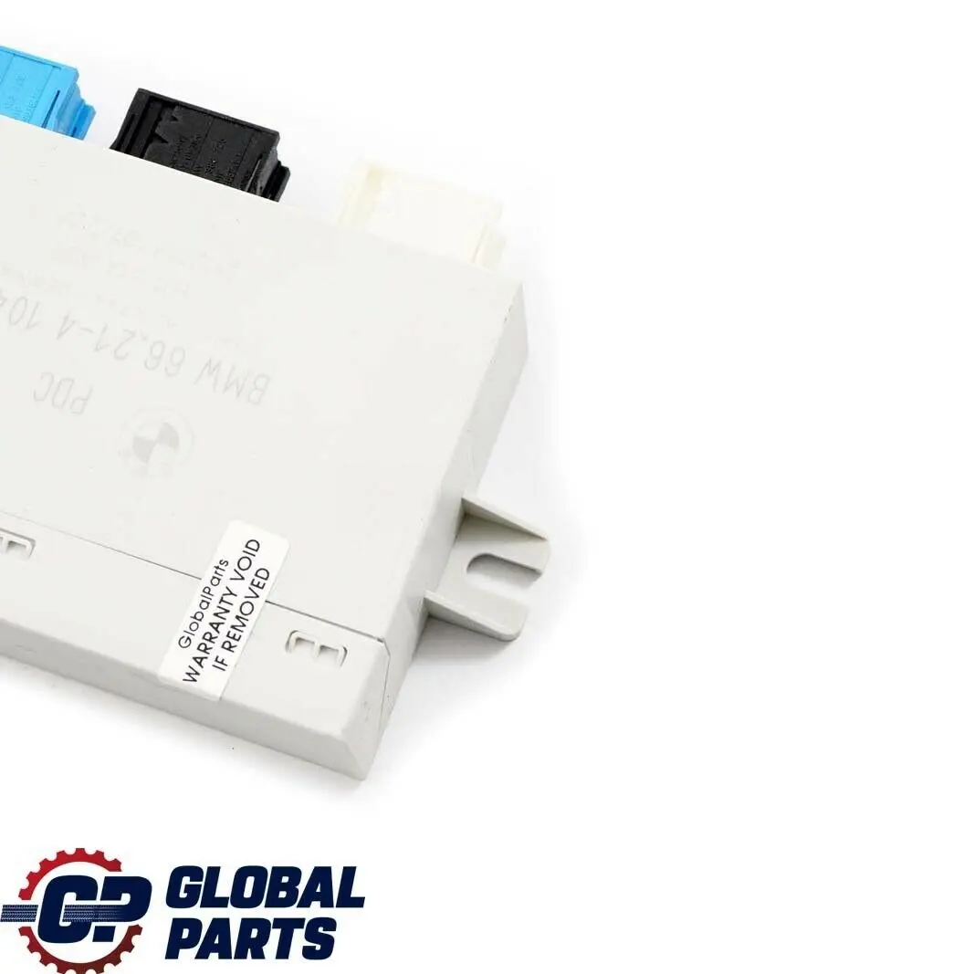 PDC Unidad De Modulo De Control De Aparcamiento PDC para BMW E53 con número de pieza 6916407 BMW E53 PDC Unidad De Modulo De Control De Aparcamiento PDC - SKU 4104215 - Número de pieza 6916407