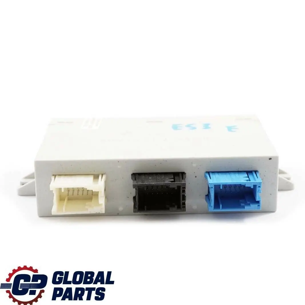 PDC Parking Control Module Unit PDC to BMW X5 Series E53 with Part number 6916407 BMW X5 Series E53 PDC Parking Control Module Unit PDC - SKU 4104215 - Part number 6916407