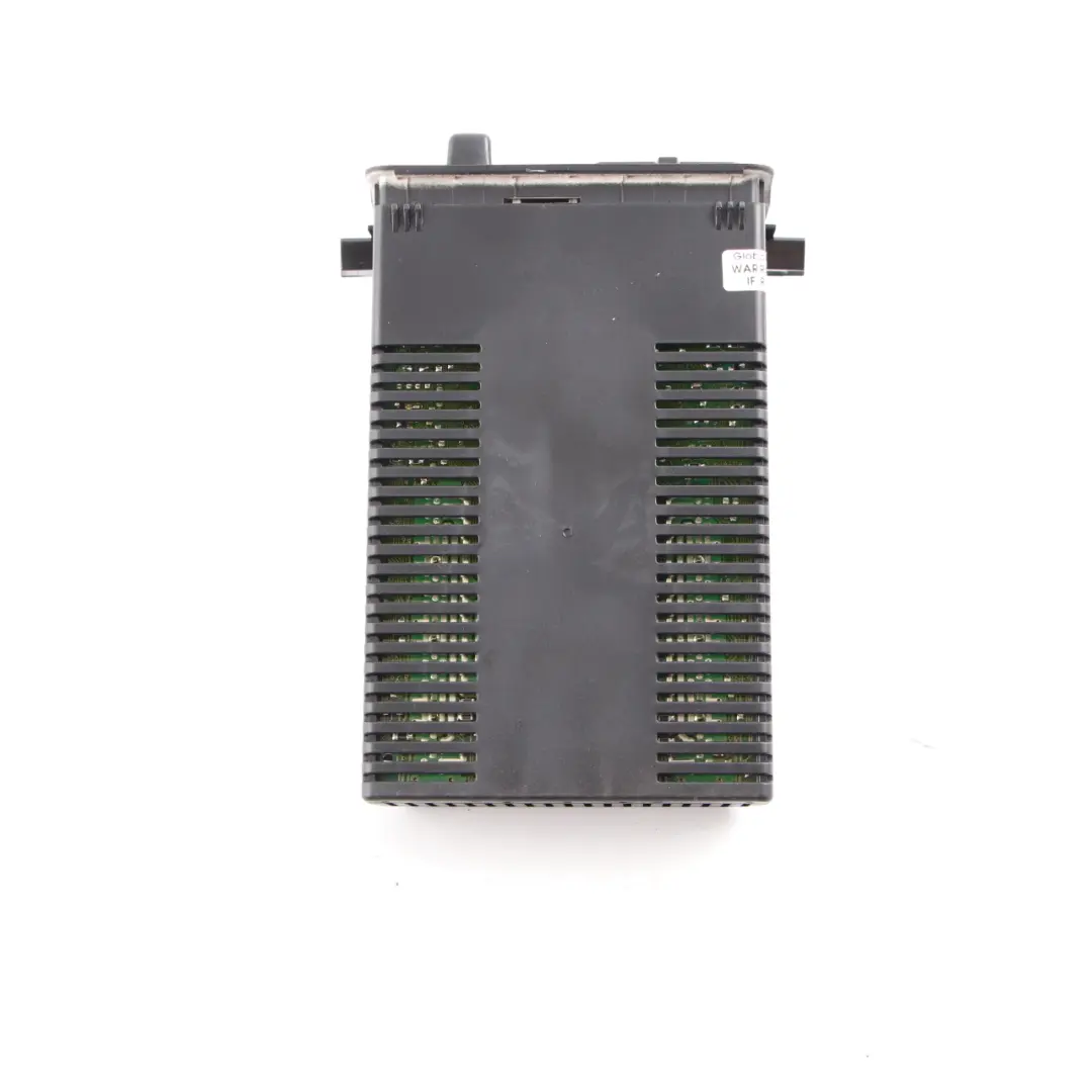 Headlight Light Lamp Switch Control Unit Module Button Panel to BMW E46 with Part number 4105585 BMW E46 Headlight Light Lamp Switch Control Unit Module Button Panel - SKU 4105585 - Part number 4105585