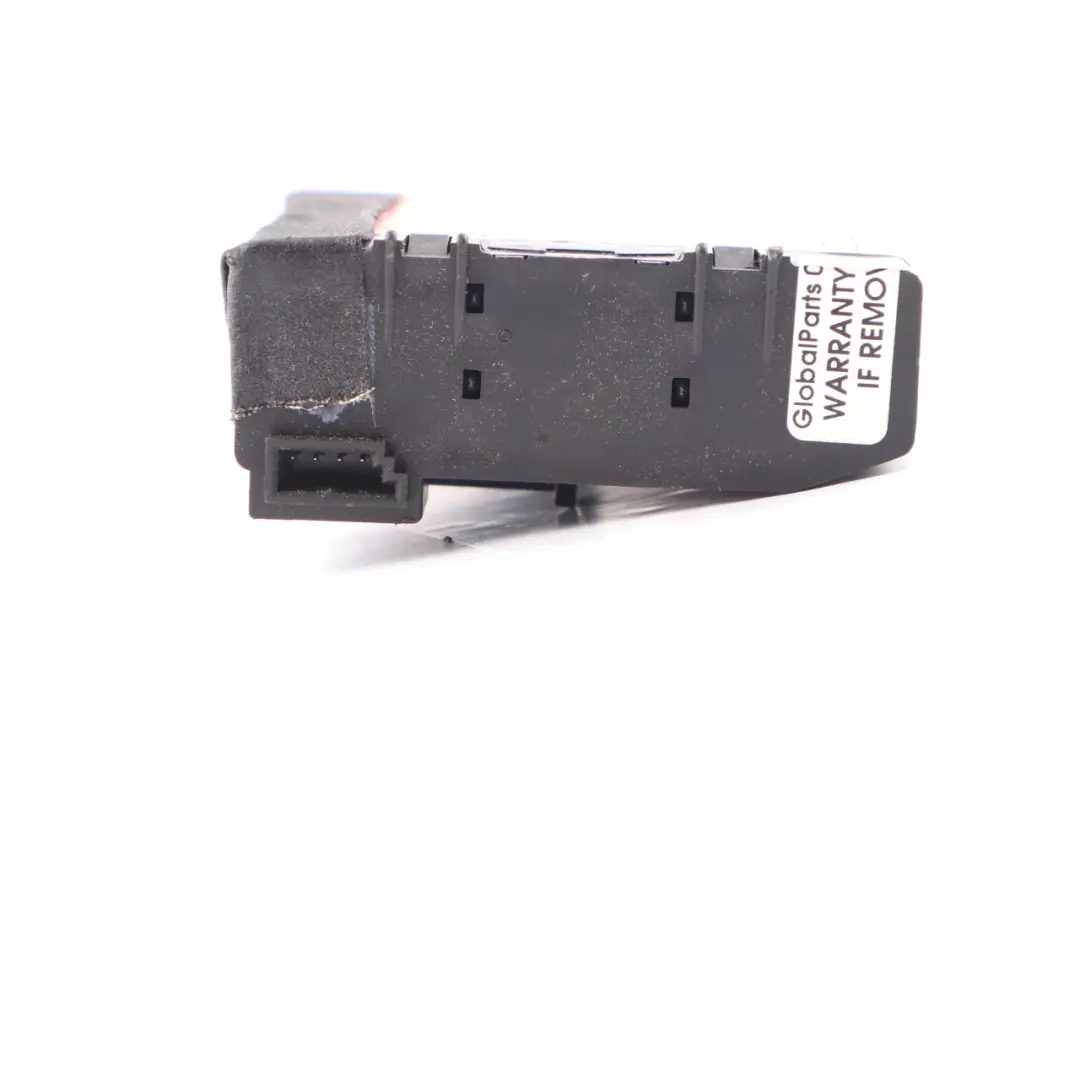 BMW E46 Convertible Alarm System Sensor Anti Theft Module Control Unit - SKU 4107919 - Part number 4107919