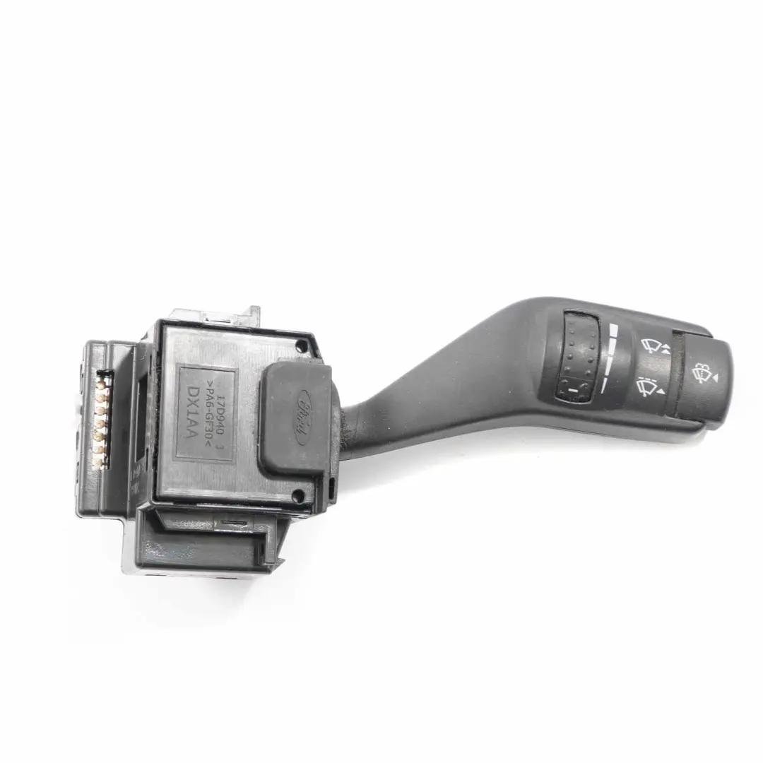 Lenksäule Wischer Stiel Steuergerät Schalter für Ford Transit Connect mit Teilenummer 4M5T17A553AD Ford Transit Connect Lenksäule Wischer Stiel Steuergerät Schalter - SKU 4M5T17A553AD - Teilenummer 4M5T17A553AD