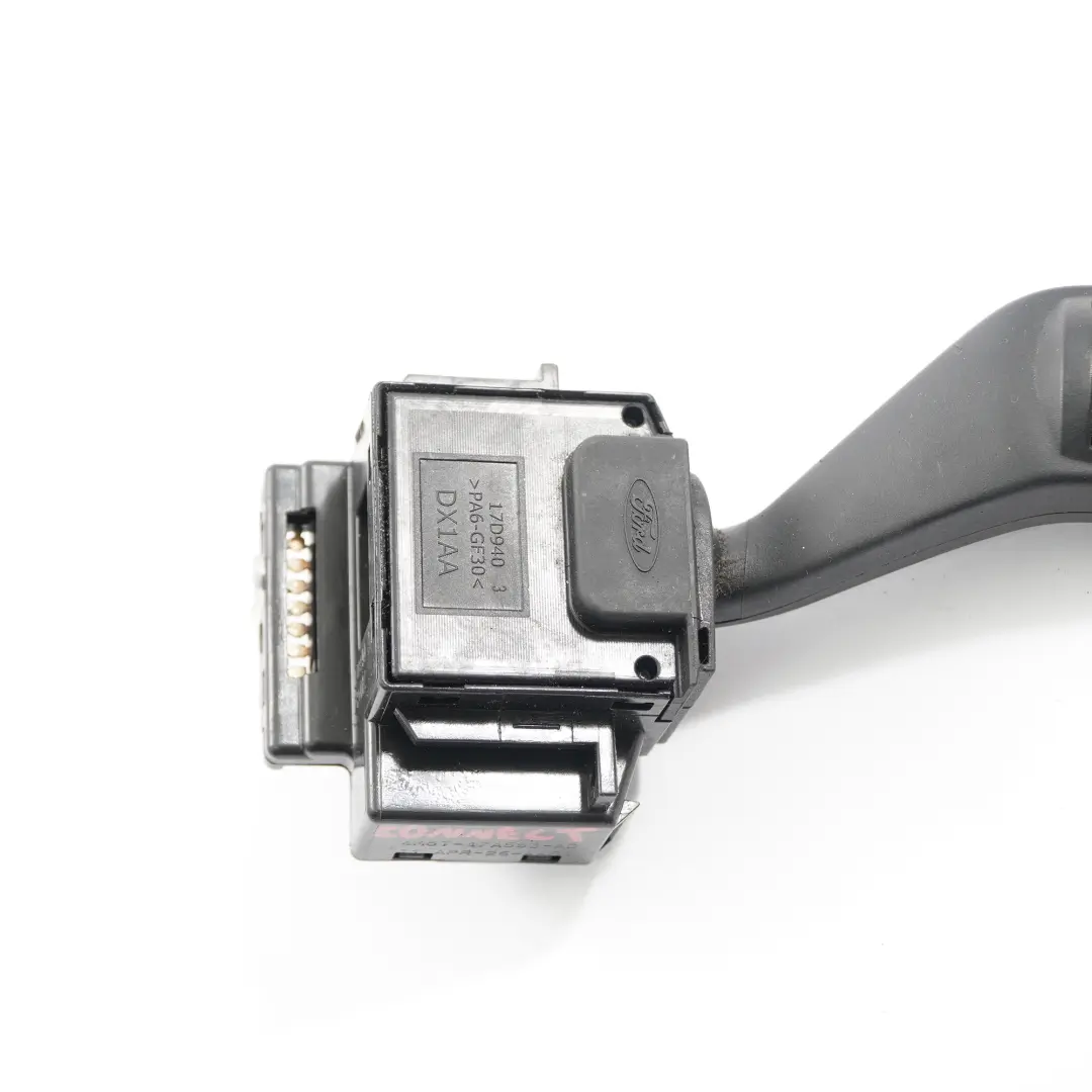 Lenksäule Wischer Stiel Steuergerät Schalter für Ford Transit Connect mit Teilenummer 4M5T17A553AD Ford Transit Connect Lenksäule Wischer Stiel Steuergerät Schalter - SKU 4M5T17A553AD - Teilenummer 4M5T17A553AD